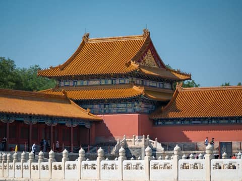 北京