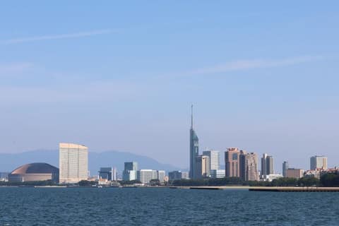 福岡