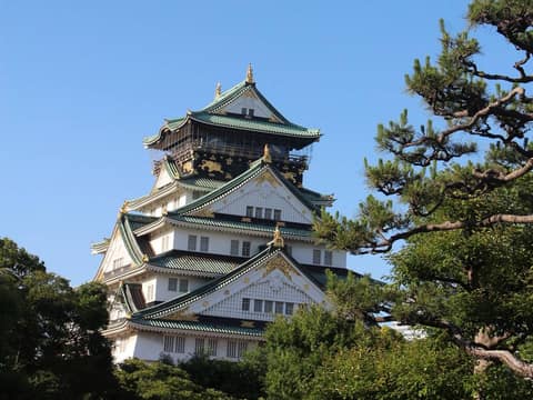 大阪