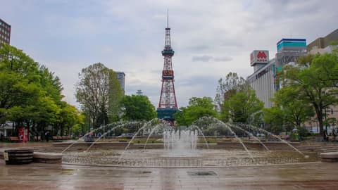 札幌